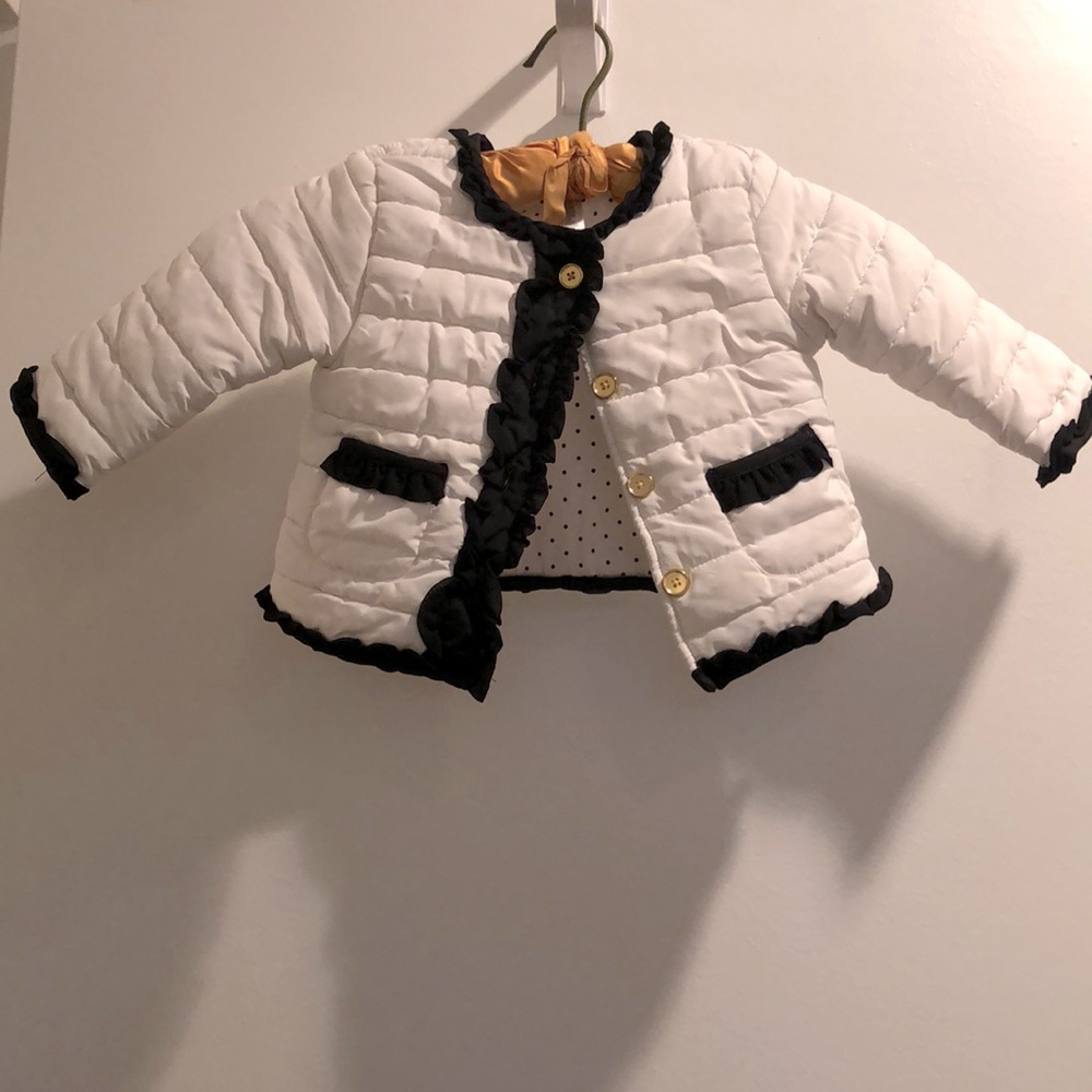 Designer Style Jacket